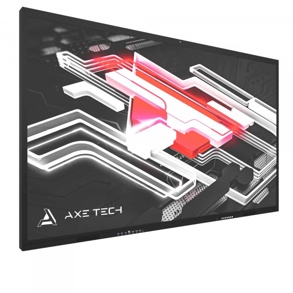 Интерактивная панель AxeTech Union 43-86"