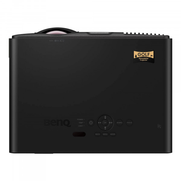 Лазерный инсталляционный проектор BENQ LH835ST