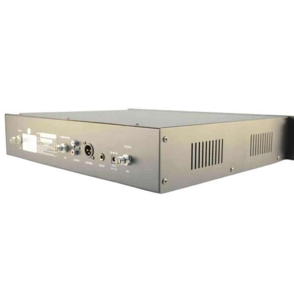 Блок управления BKR WCS-10M