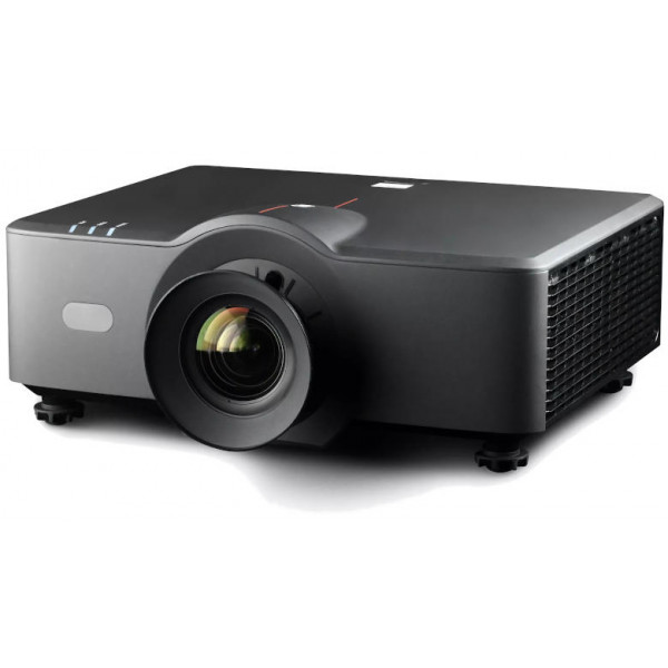 Лазерный проектор Barco G50-W7 Black