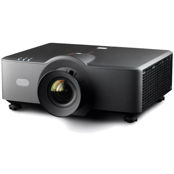 Лазерный проектор Barco G50-W8 Black