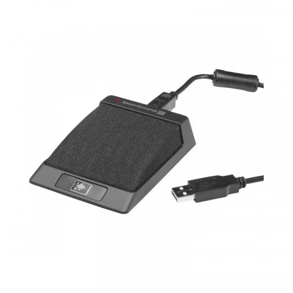 Конденсаторный встраиваемый микрофон Beyerdynamic Classis BM 53 USB