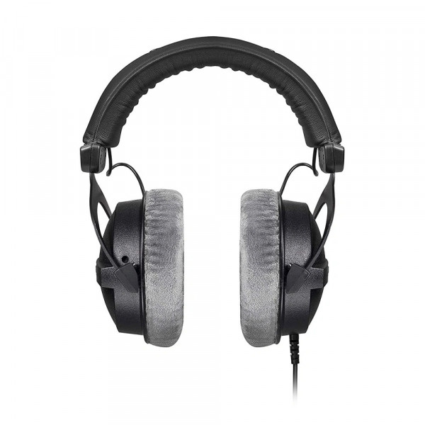 Cтудийные наушники Beyerdynamic DT 770 PRO для мониторинга и записи музыки