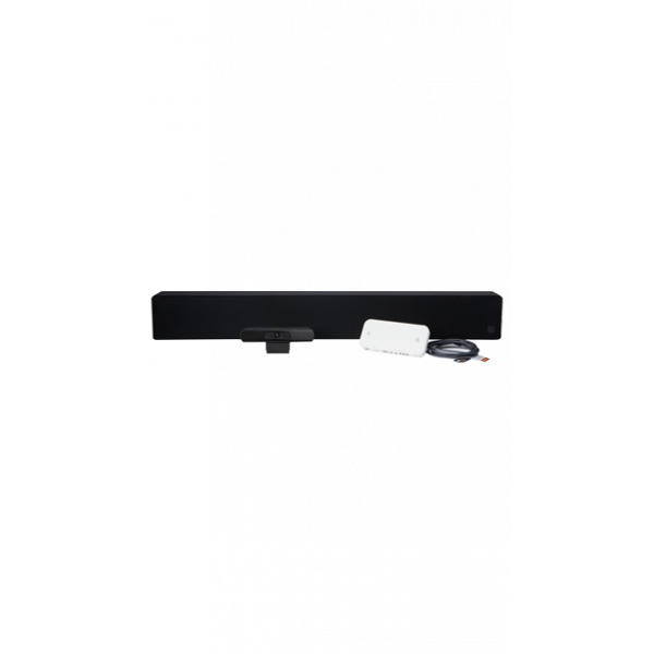 Комплект видеоконференцсвязи для небольших помещений BIAMP® MRB-S-SCR10-B..