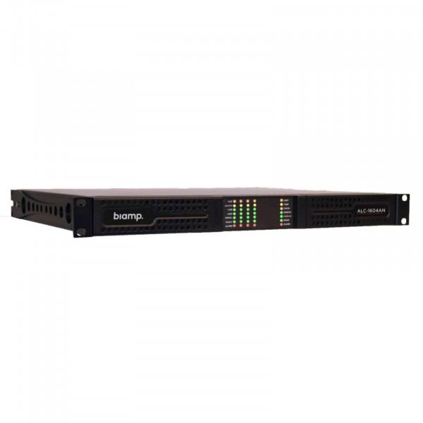 Усилитель мощности с DSP Biamp ALC-1604AN