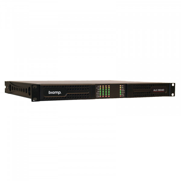 Усилитель мощности Biamp ALC-1604D