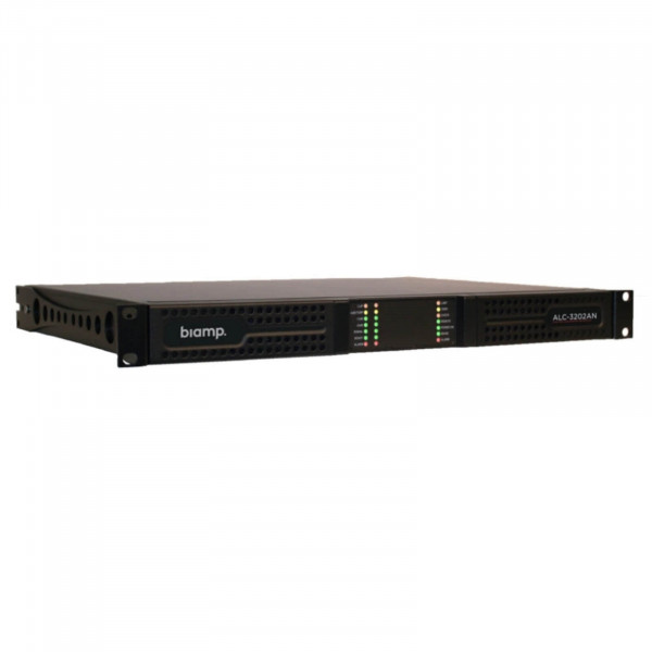 Усилитель мощности с DSP Biamp ALC-3202AN