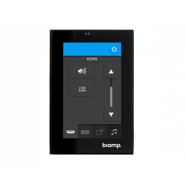 Сенсорная панель Biamp APPRIMO TOUCH 4