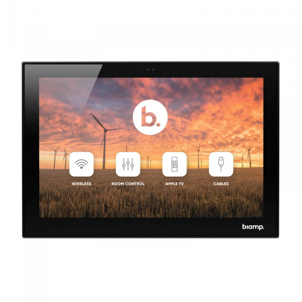 Сенсорная панель Biamp Apprimo Touch 10