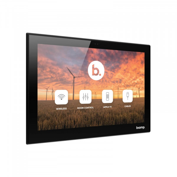 Сенсорная панель Biamp Apprimo Touch 10