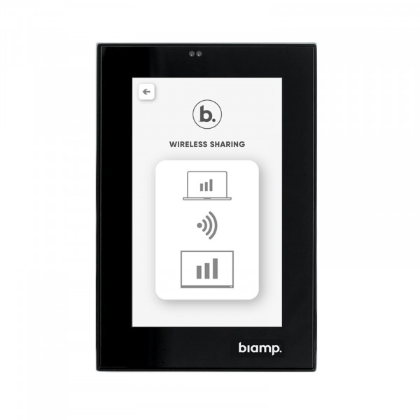 Сенсорная панель Biamp Apprimo Touch 4