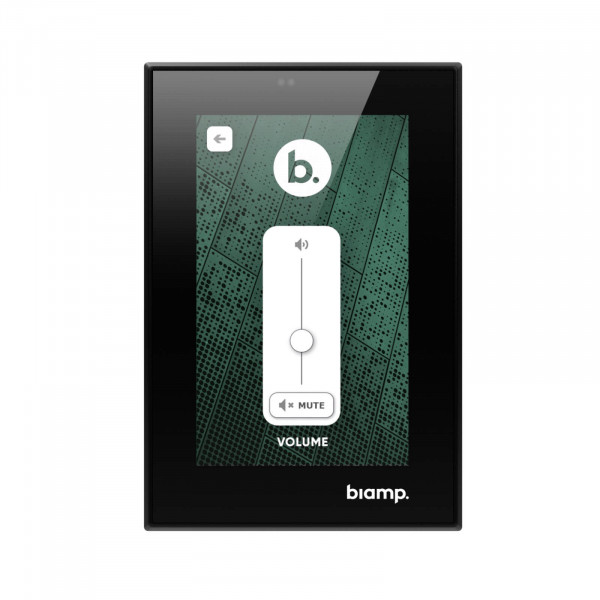 Сенсорная панель Biamp Apprimo Touch 4
