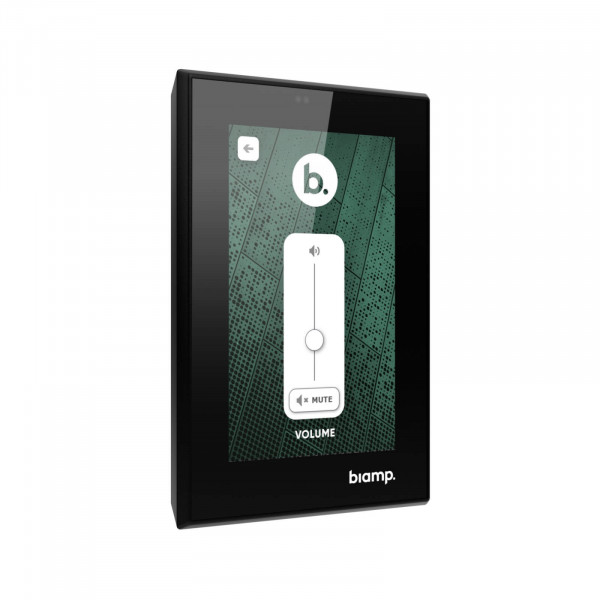 Сенсорная панель Biamp Apprimo Touch 4
