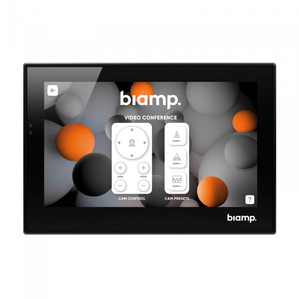 Сенсорная панель Biamp Apprimo Touch 7