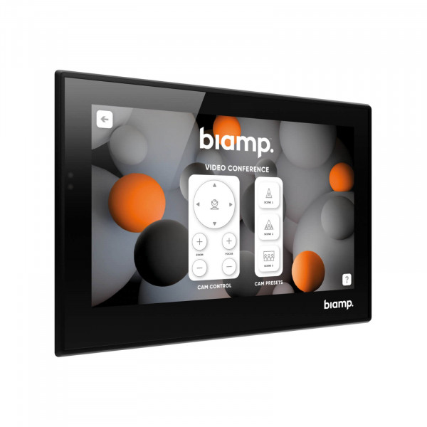 Сенсорная панель Biamp Apprimo Touch 7