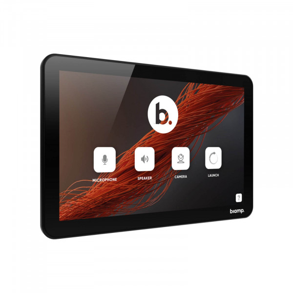 Сенсорная панель Biamp Apprimo Touch 8i