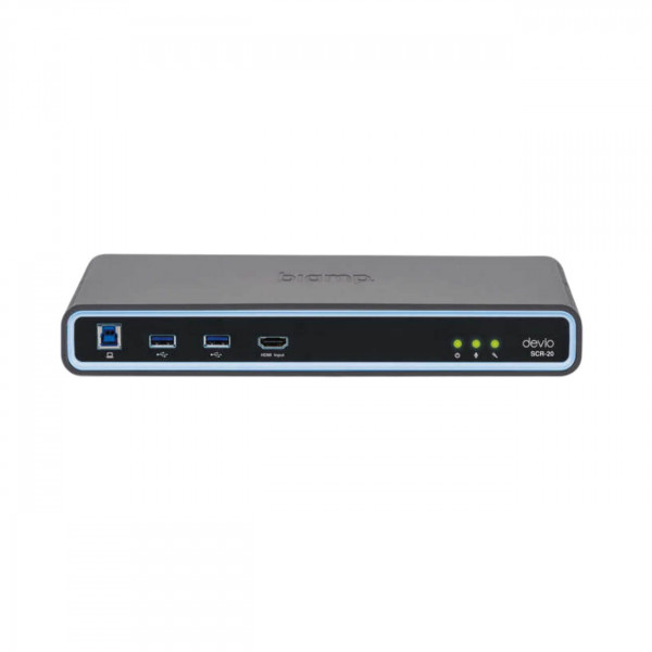 Система Biamp Devio SCR-20T