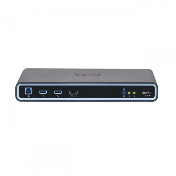 Система Biamp Devio SCR-25T
