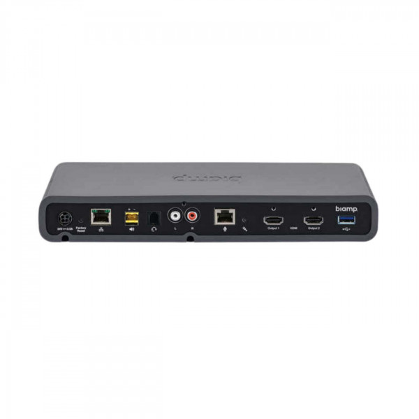 Система Biamp Devio SCR-25T
