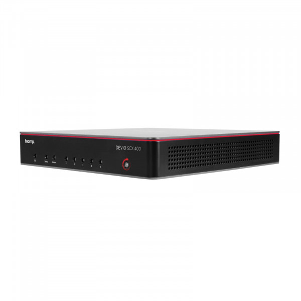Концентратор конференц-зала Biamp Devio SCX 400