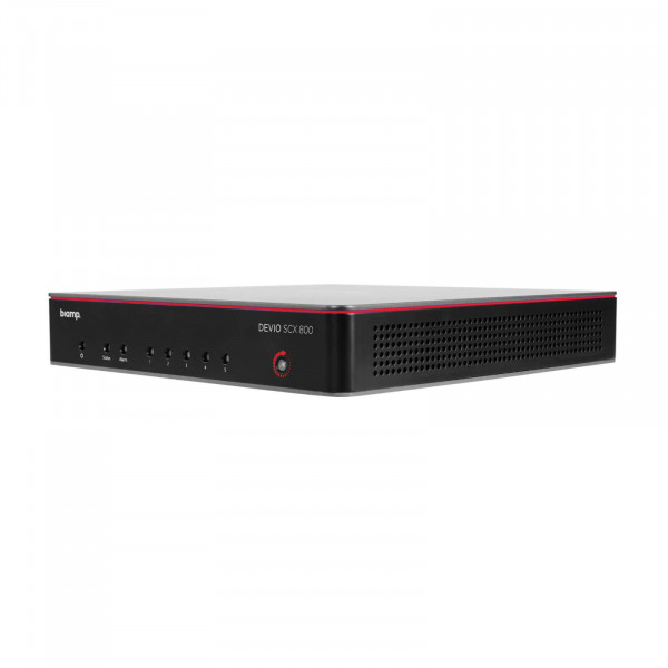Концентратор конференц-зала Biamp Devio SCX 800