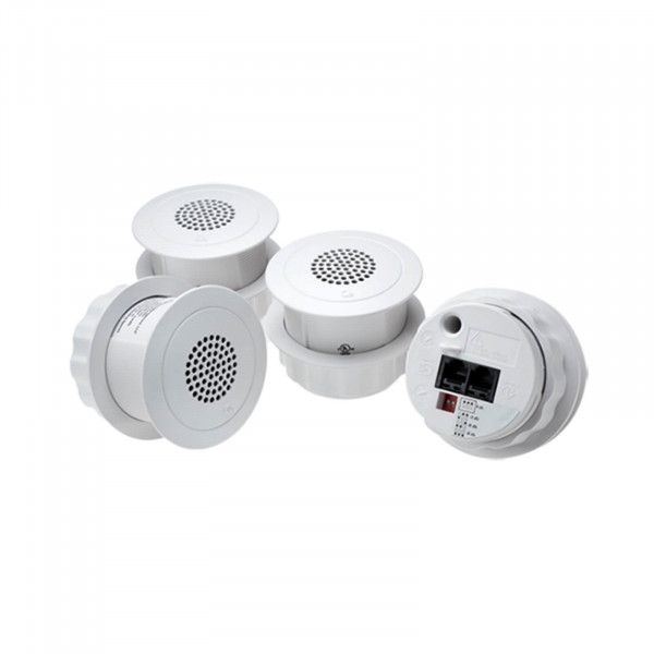 Комплект излучателей Biamp Cambridge E-A-B-4/E-A-W-4