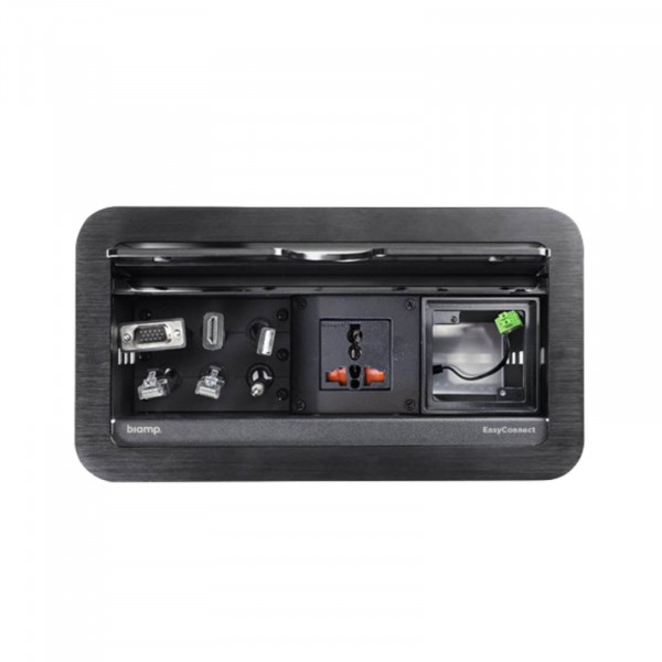 Кабельный органайзер Biamp EasyConnect EC-P