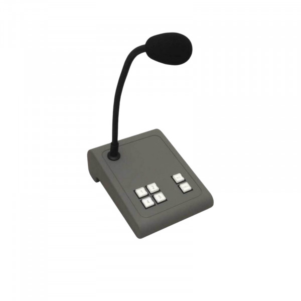Микрофон Biamp MICPAT-4