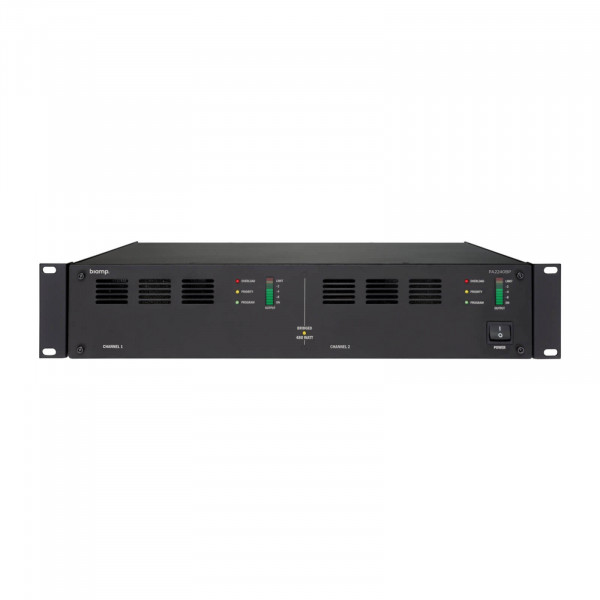Усилитель мощности Biamp PA2240BP