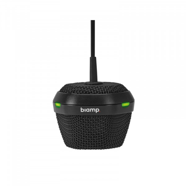 Потолочный подвесной микрофон Biamp Parlé TCM-1