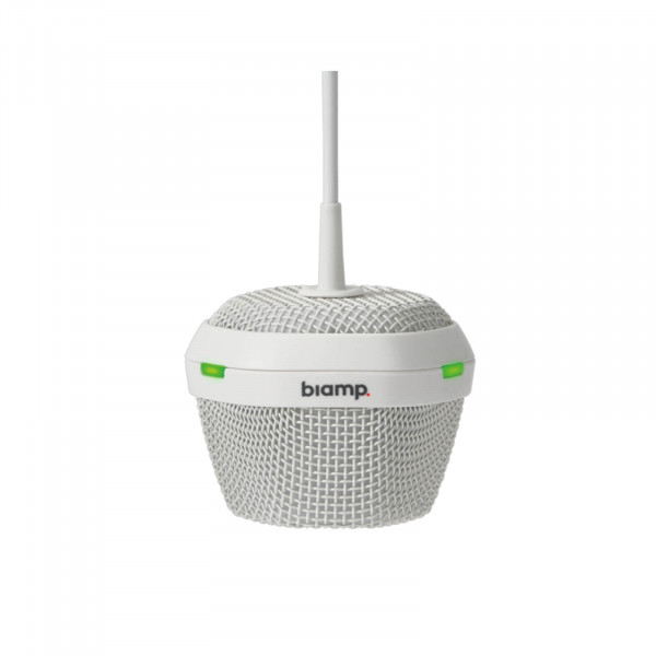 Потолочный подвесной микрофон Biamp Parlé TCM-1