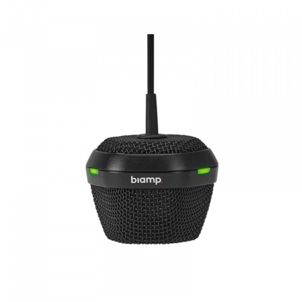 Потолочный подвесной микрофон Biamp Parlé TCM-1A