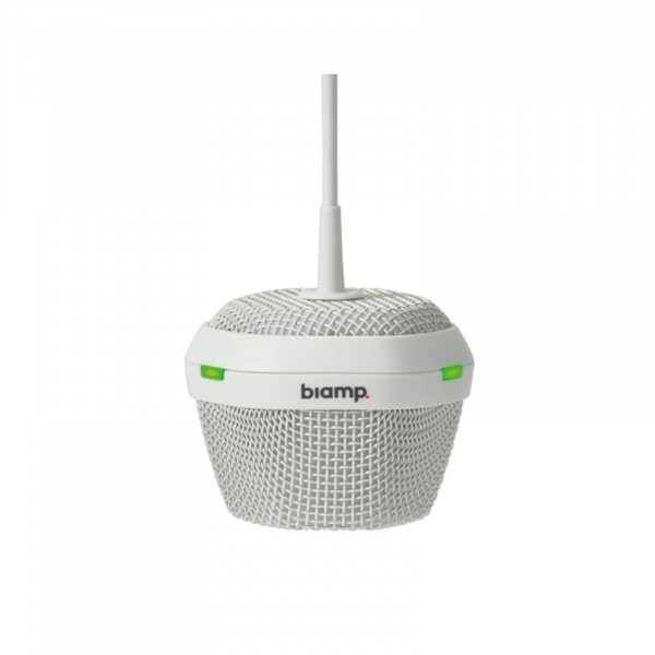 Потолочный подвесной микрофон Biamp Parlé TCM-1A