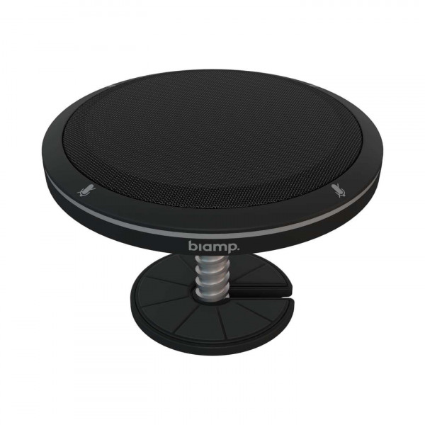Настольный микрофонный массив Biamp Parlé TTM-X