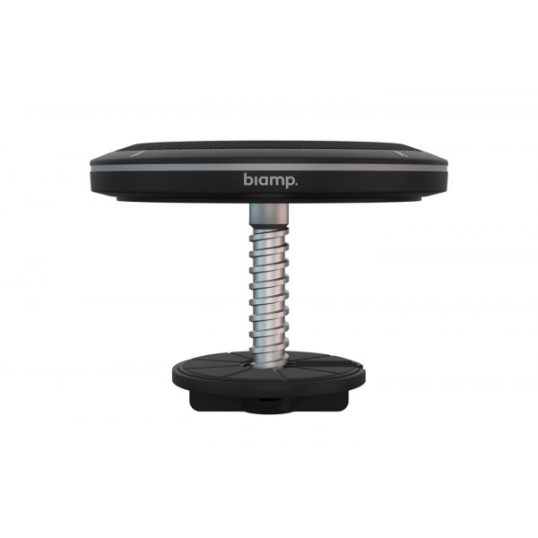 Настольный микрофонный массив Biamp Parlé TTM-X
