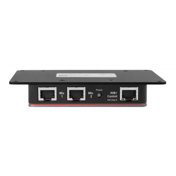 Настольный микрофонный массив Biamp Parlé TTM-X