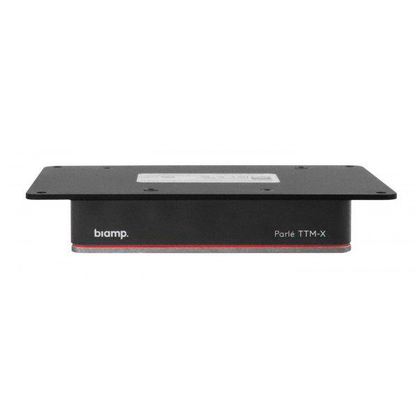 Настольный микрофонный массив Biamp Parlé TTM-X