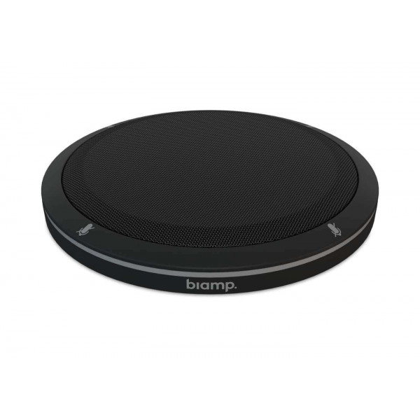 Настольный микрофонный массив Biamp Parlé TTM-XEX