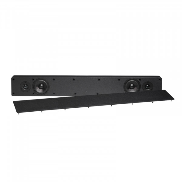 Саундбар Biamp Parlé SBC 2