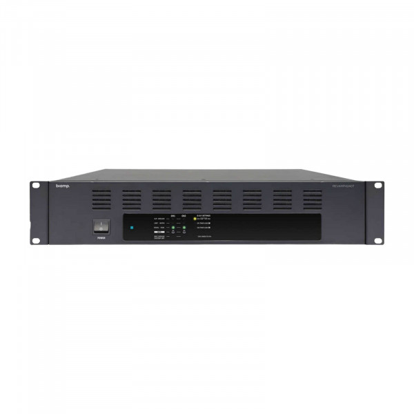 Усилитель мощности Biamp REVAMP2600