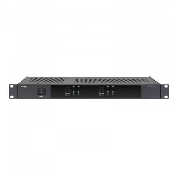 Усилитель мощности Biamp REVAMP4100