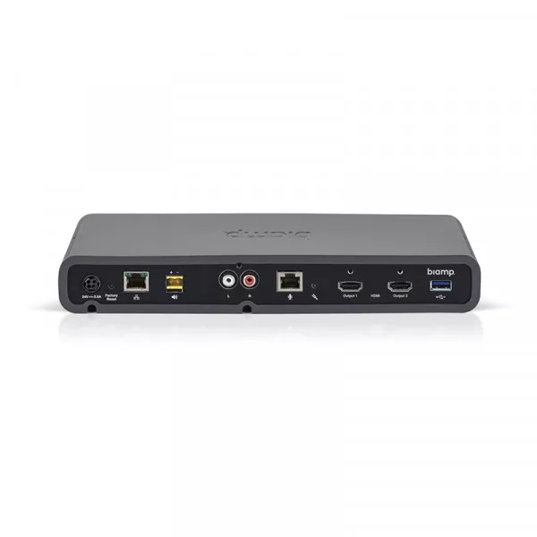 Решения для переговорных комнат Biamp Devio SCR-20CX 