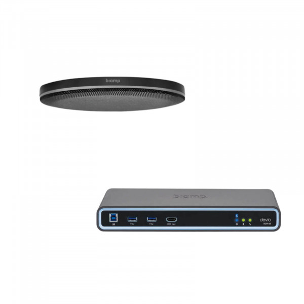 Комплект для переговорных комнат Biamp Devio SCR-25CX