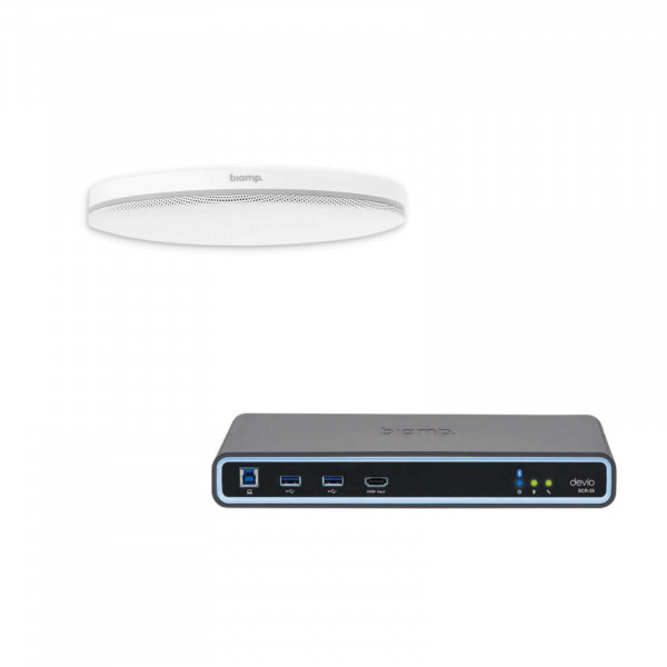 Комплект для переговорных комнат Biamp Devio SCR-25CX