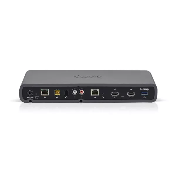 Хаб для переговорных комнат Biamp Devio SCR-25TX