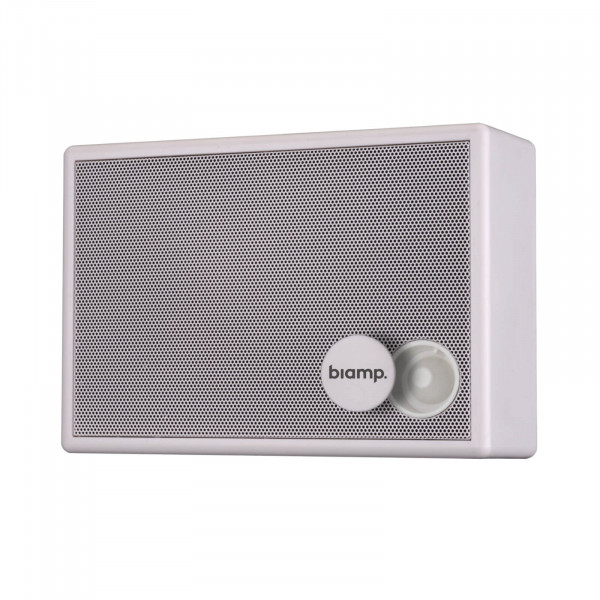 Акустическая система Biamp SMB6V-W