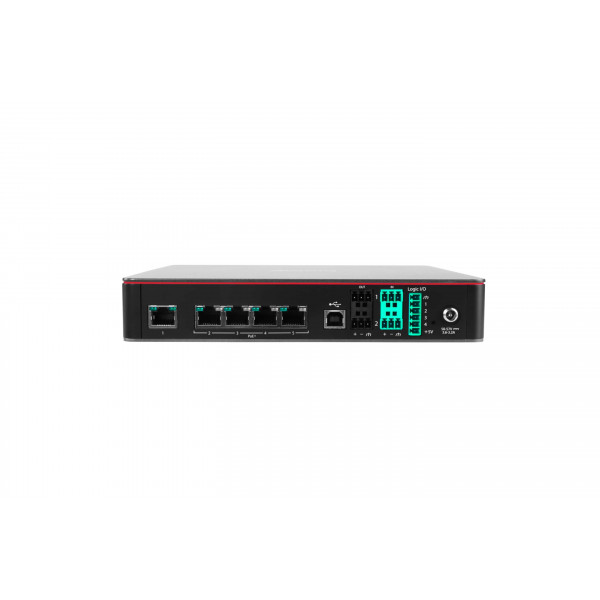 Процессор DSP для конференц-зала Biamp TESIRAFORTÉ X 1600