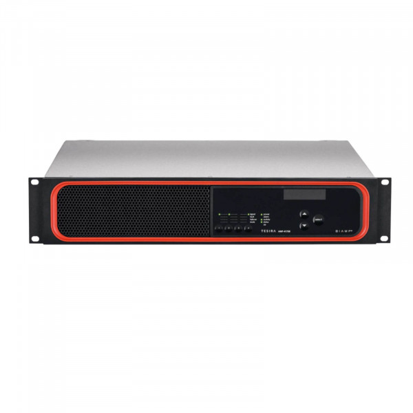 Усилитель Biamp Tesira AMP-4175R