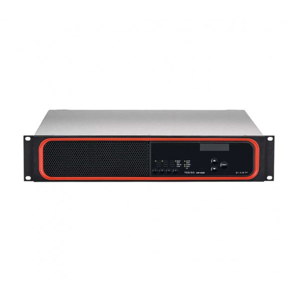 Усилитель Biamp Tesira AMP-4350R