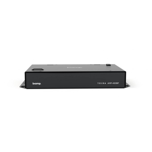 Усилитель Biamp Tesira AMP-450BP